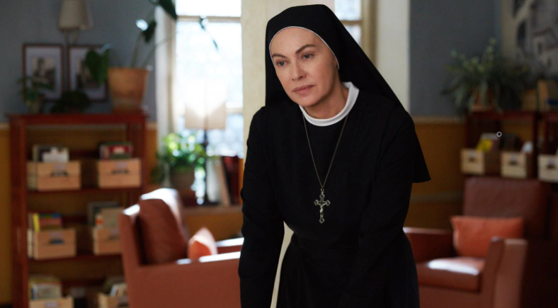 Rai 1 comedy drama Sister Angela's Girls season 6 returned with 6 million viewers